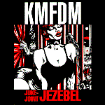 Meaning of Conillon by KMFDM